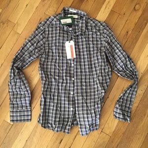 Hawker Rye Essential Wash Long Sleeve Stitch Fix